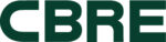 CBRE green