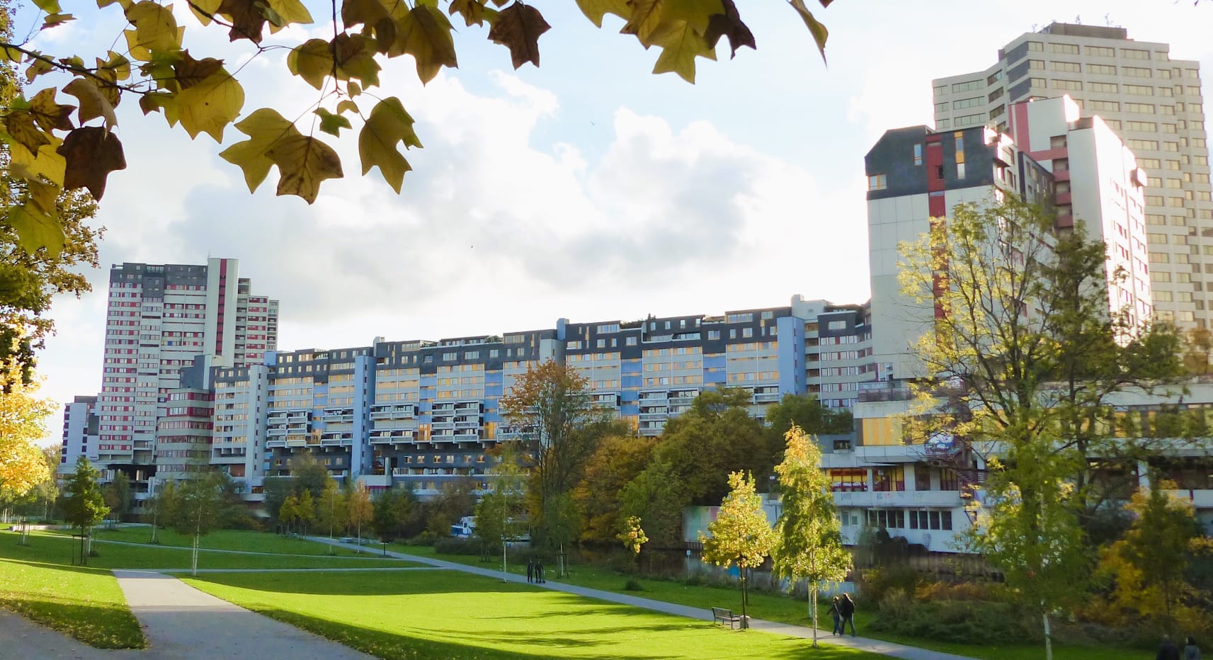 Ihme-Zentrum: Eine hannöversche Lösung zur Stadtentwicklung?