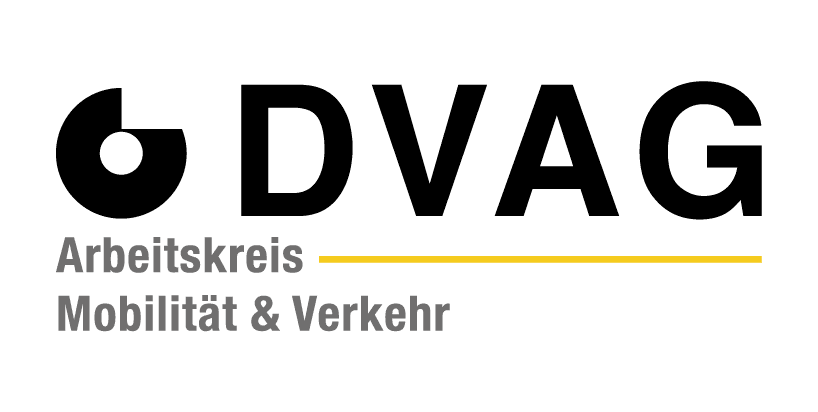 DVAG Logo des Arbeitskreises Mobilität & Verkehr